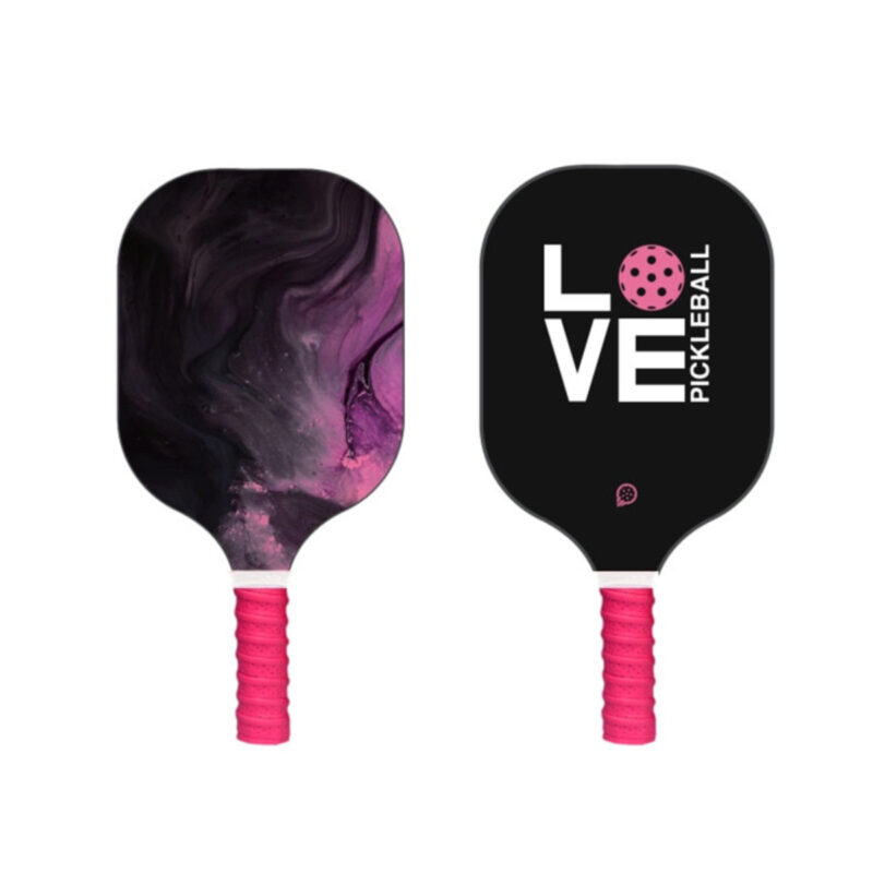 Latest Junior Sized Pickleball Paddle