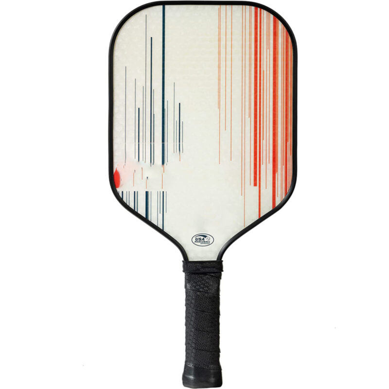 Professional Maximum Control Paddle
