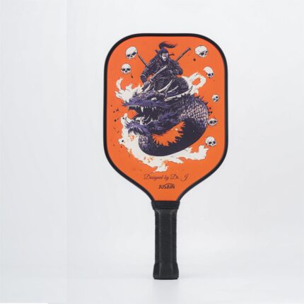 New Personalized Fiberglass Paddle