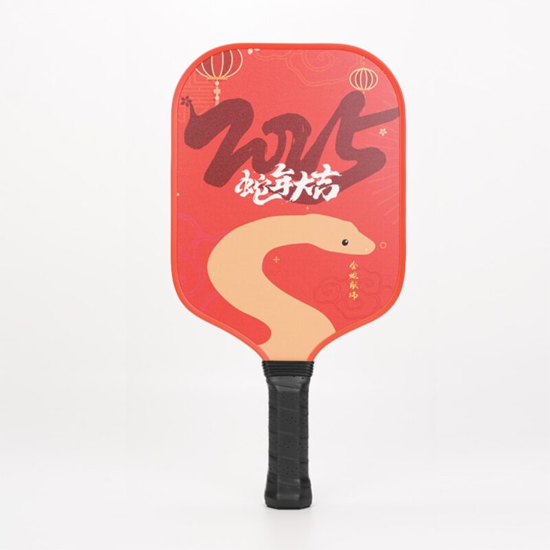 Latest Personalized Fiberglass Racket
