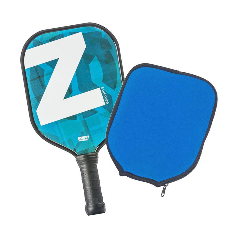 Pickleball Paddle with Aramid Core