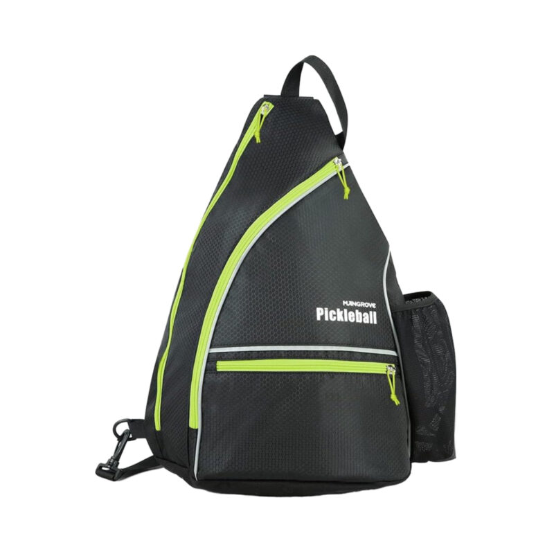 Pickleball Sling Bag Adjustable