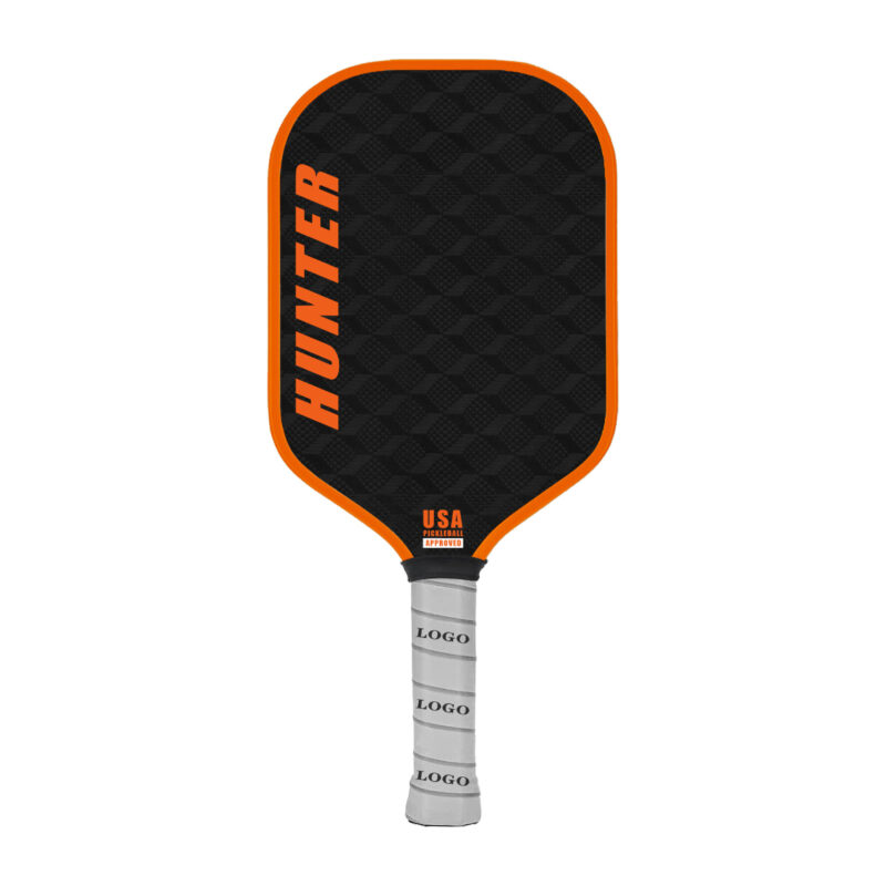 Portable Edgeless Style Pickleball Paddle