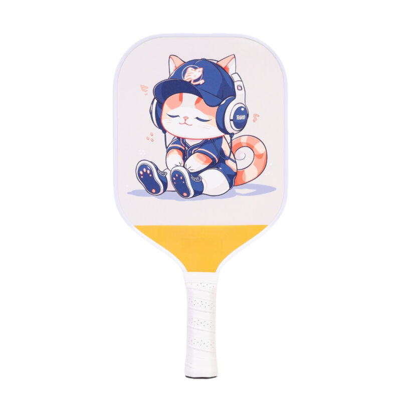 Power Control Pickleball Paddle
