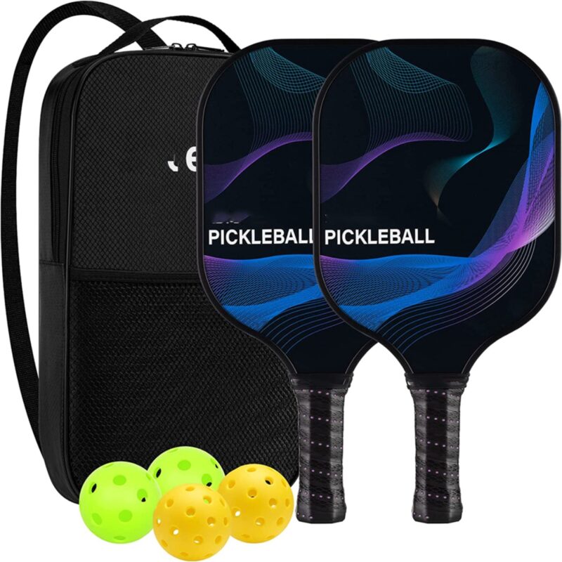 Premium Pickleball Paddle