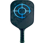 Premium T700 Raw Carbon Paddles