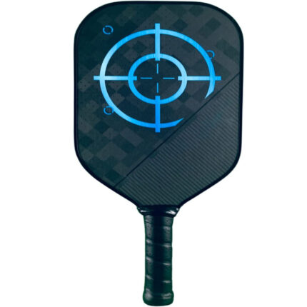 Premium T700 Raw Carbon Paddles