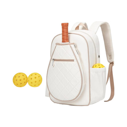 Latest Design Quilted Pickleball Bag