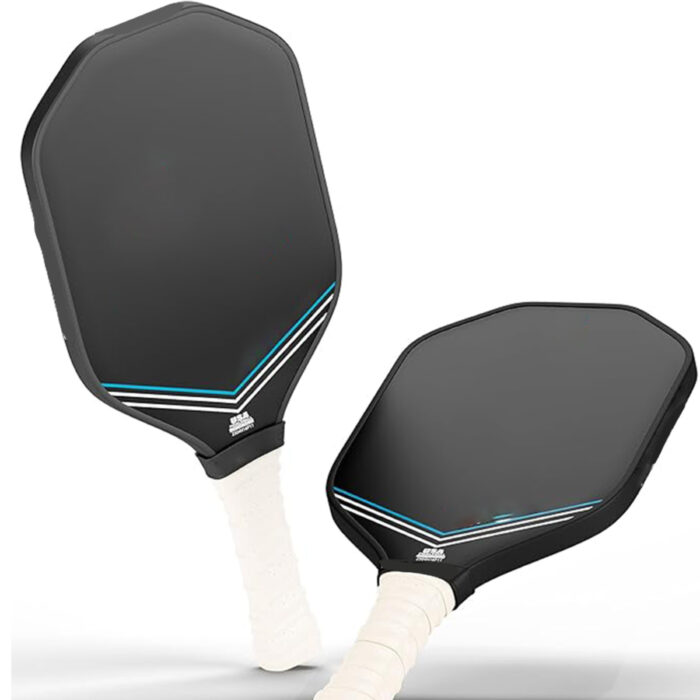 Raw Carbon Professional Paddle