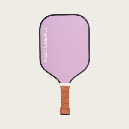 Shock Absorption Pickleball Paddle