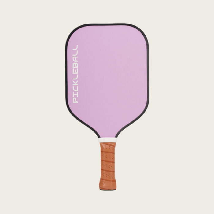 Shock Absorption Pickleball Paddle