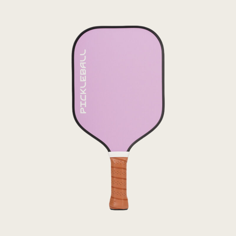 Shock Absorption Pickleball Paddle