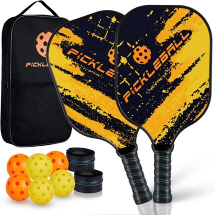 Top Quality Paddle With Bag