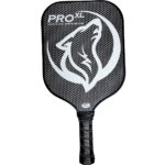 Top Sale Graphite Pickleball Paddle