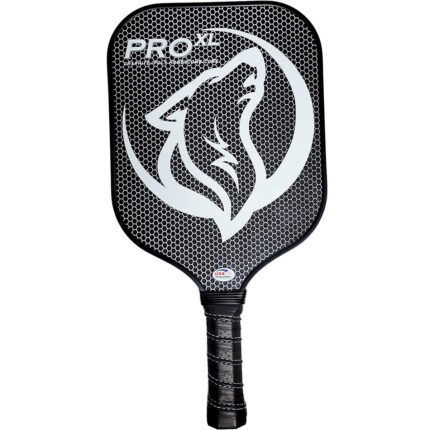 Top Sale Graphite Pickleball Paddle