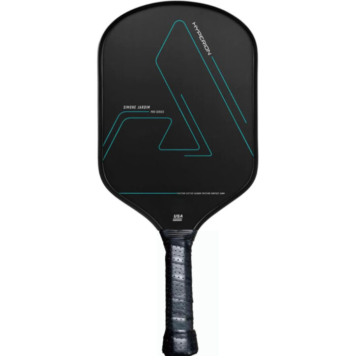 Carbon Unibody Pickleball Paddle