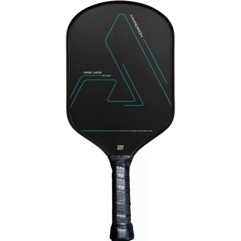 Carbon Unibody Pickleball Paddle