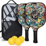 Pickleball Paddle Supplier China