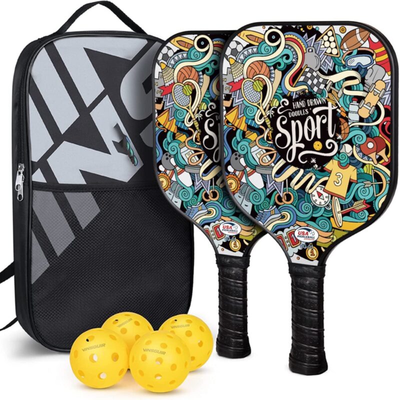 Pickleball Paddle Supplier China
