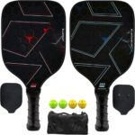 USAPA Standard Pickleball Set