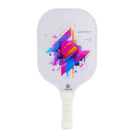 Latest UV Printed Fiberglass Paddle