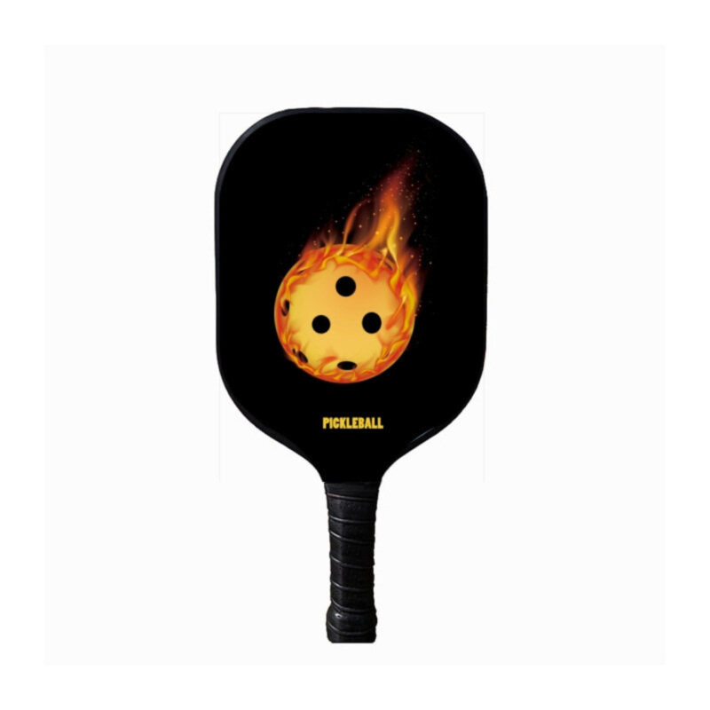 Youth Fiberglass Pickleball Paddle