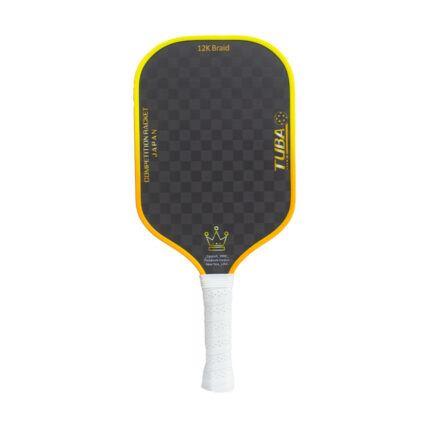 Latest 12K Pro Pickleball Racket