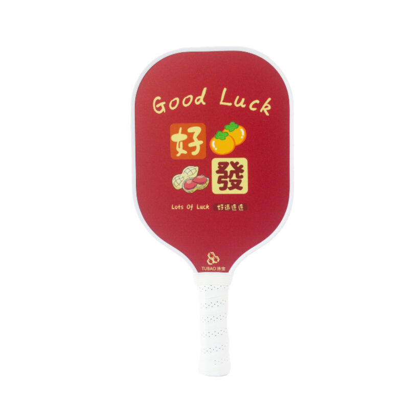 13mm Upgraded Paddle for Pickleball