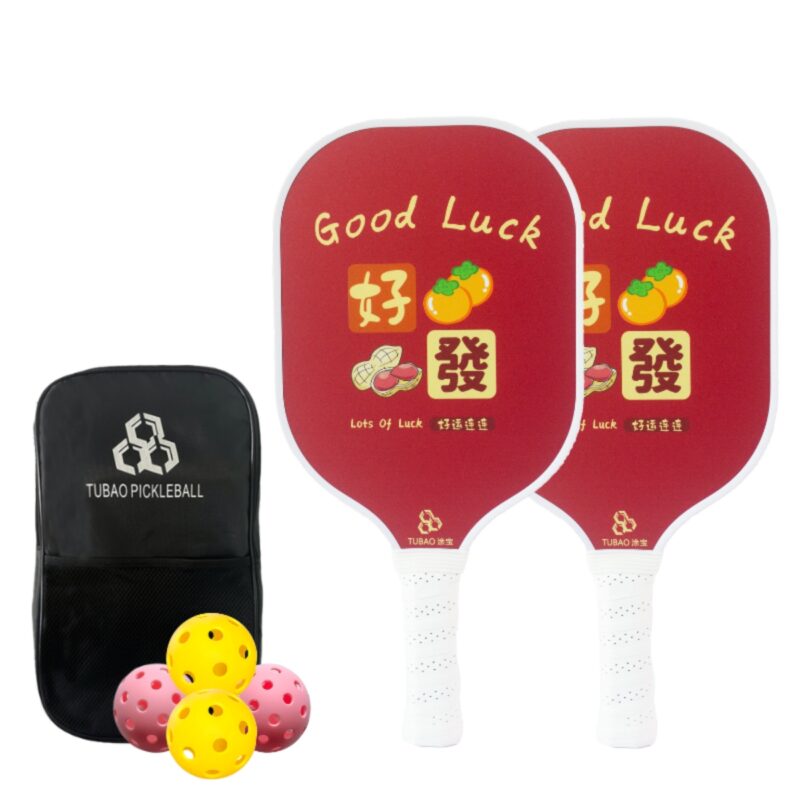 Pro 13mm Upgraded Paddles Set