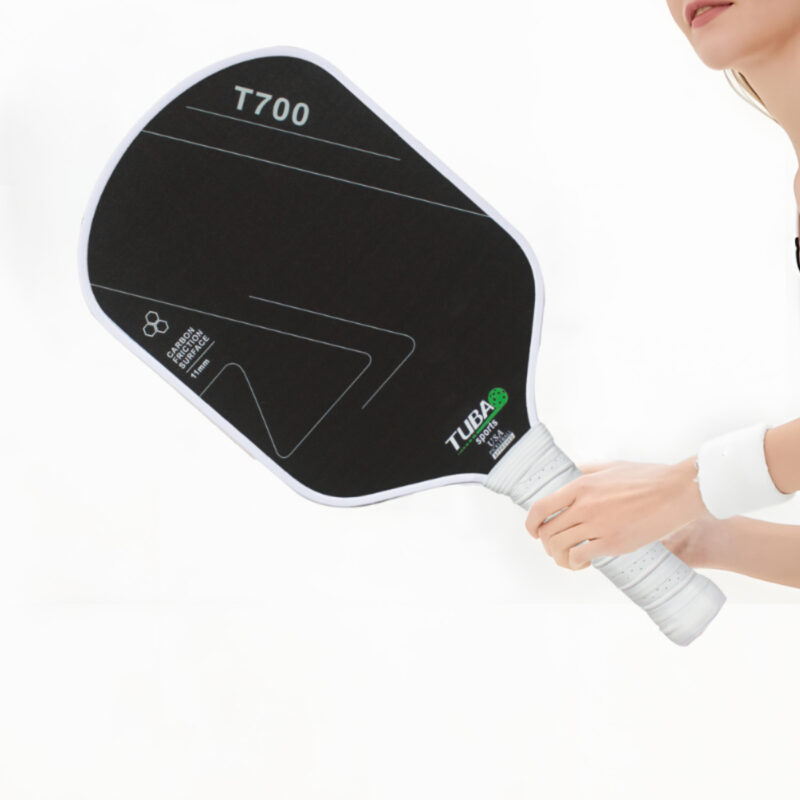 Top 16mm Core Paddle with Bag