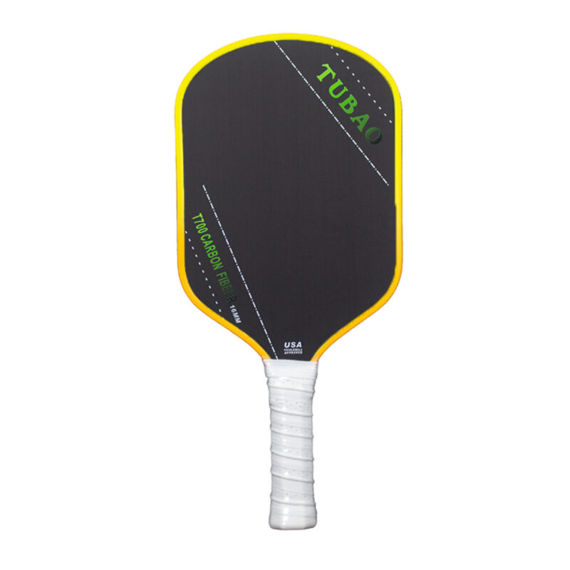 Carbon 16mm Fine Frosted Paddle