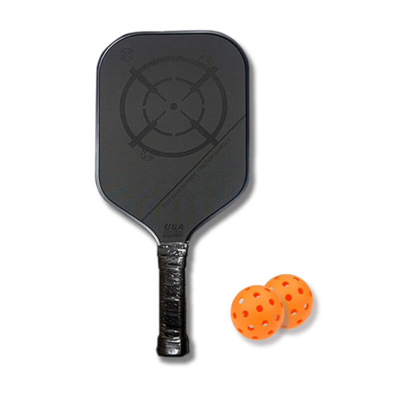 16mm Long Handle Rackets