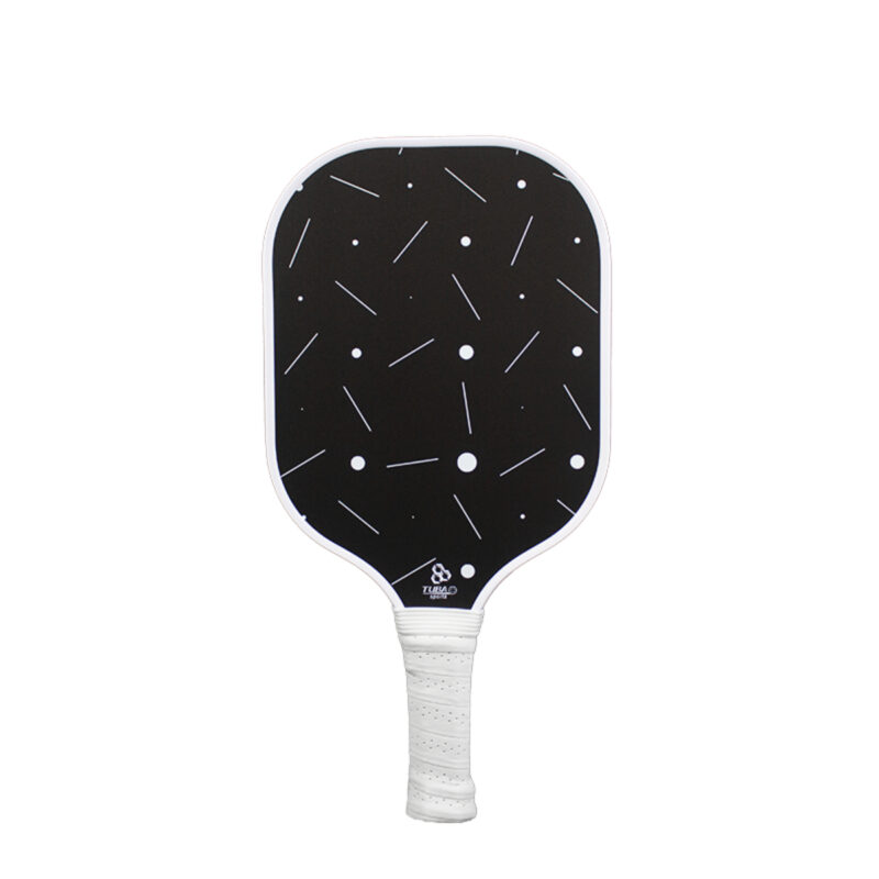 High Quality 16mm Polypropylene Pickleball Paddle For Training
