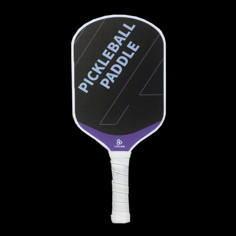 16mm Thick Carbon Fiber Racket
