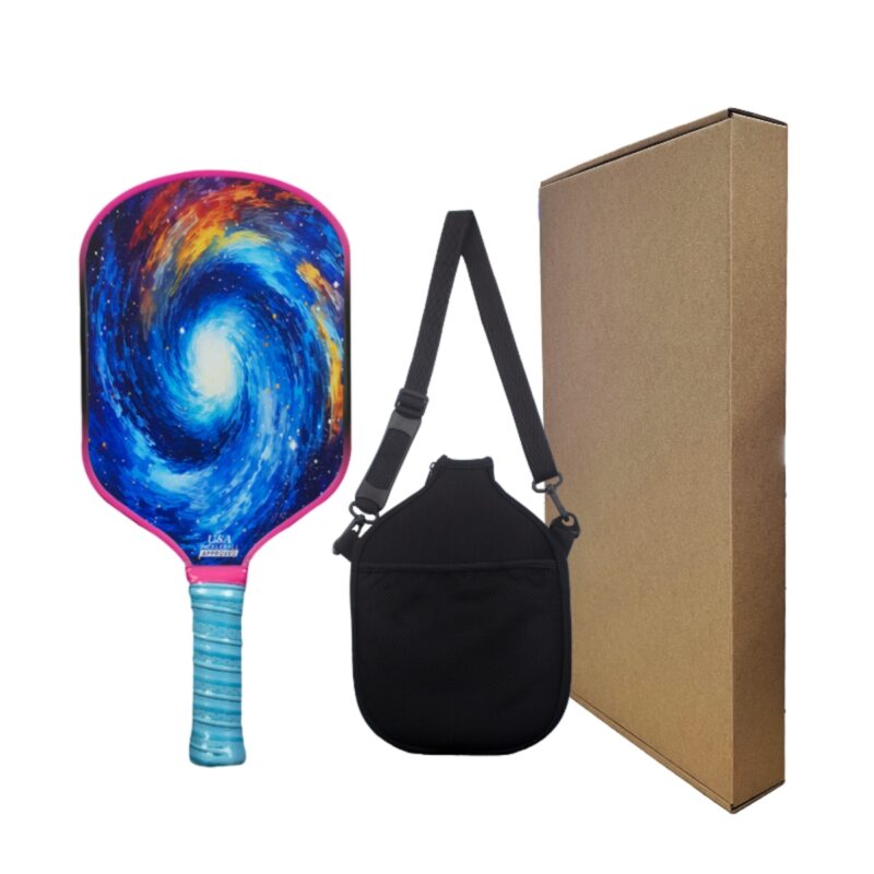 16mm Thick Paddle with Bag