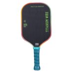 New 16mm Thickness Titanium Paddle