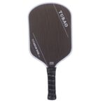 16mm Titanium Carbon Racket
