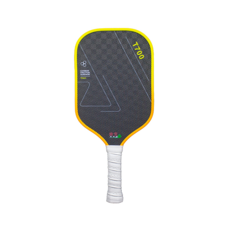 High End 18K Pro Pickleball Racket