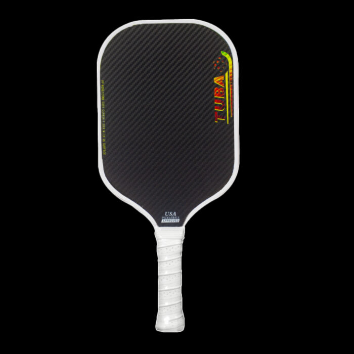 New 3K Carbon Fiber Racket