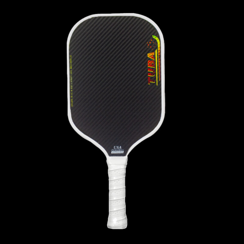 New 3K Carbon Fiber Racket