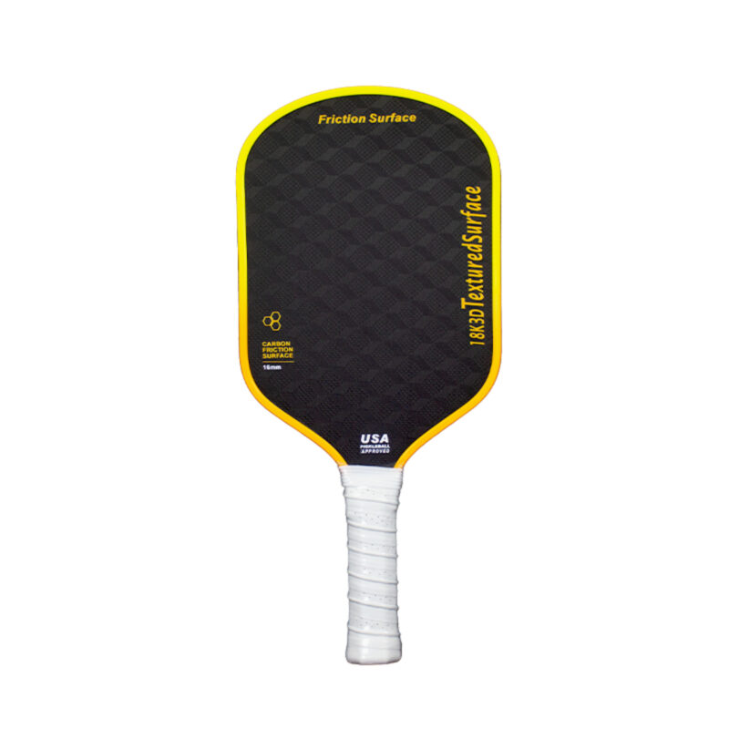 3K Thermoformed Carbon Paddle
