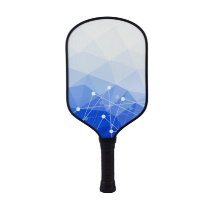 Anti Slip Fiberglass Paddle