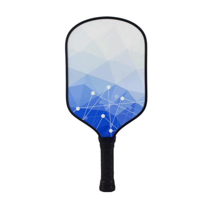 Anti Slip Fiberglass Paddle