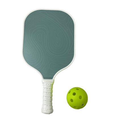 Baddle Pickleball Advance Paddle