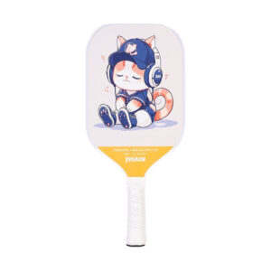 Best Pickleball Paddle for Large Hands