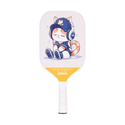 Best Pickleball Paddle for Large Hands