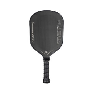 Best Pickleball Paddle for Spin and Control