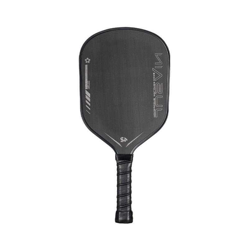 Best Pickleball Paddle for Spin and Control