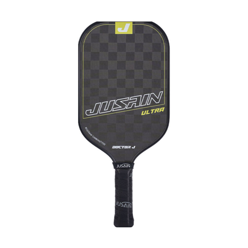 Best Pickleball Racket for Spin