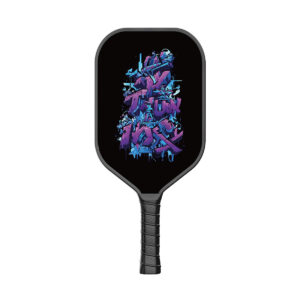 Best Pickleball Spin Paddles